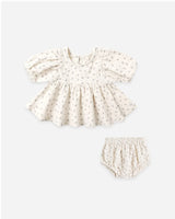 FRANCY SET - Bluebell