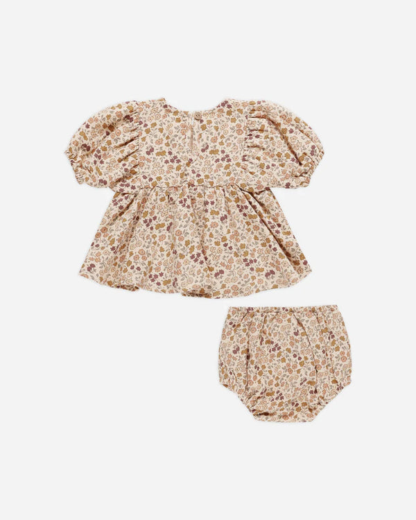 FRANCY SET - Posy