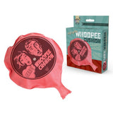 SELF INFLATING WHOOPEE CUSHION