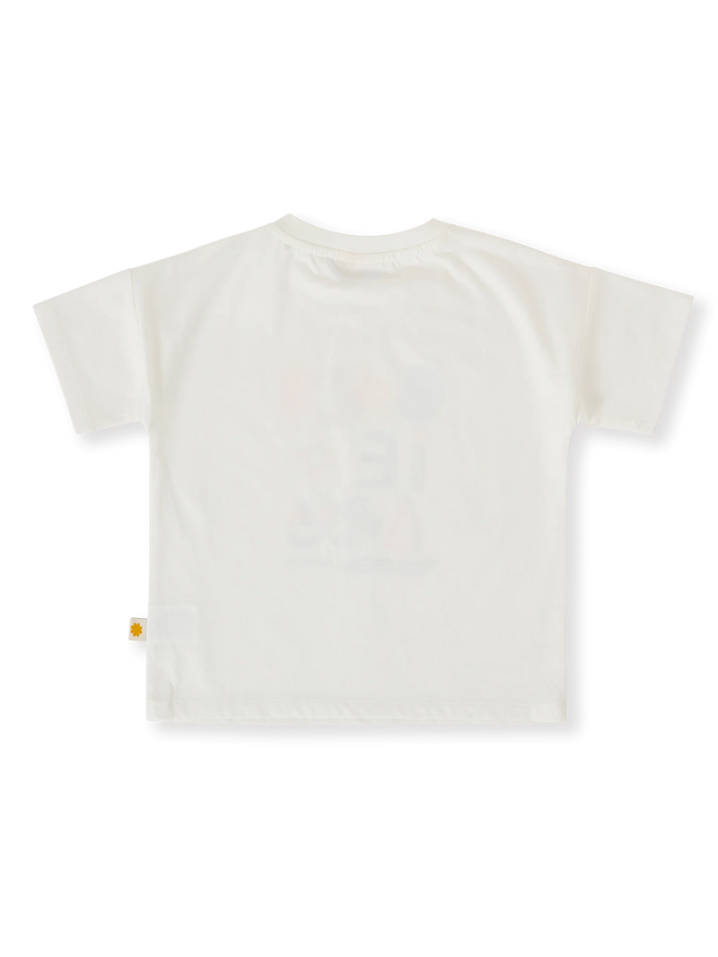 G'DAY FROM THE BAY T -SHIRT