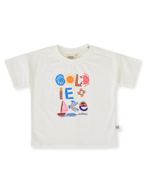 G'DAY FROM THE BAY T -SHIRT