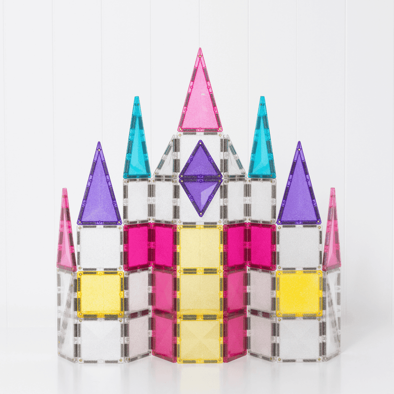 GLITTER UNICORN PACK 56 pc