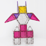 GLITTER UNICORN PACK 56 pc