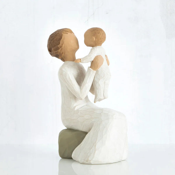 GRANDMOTHER