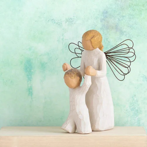 GUARDIAN ANGEL