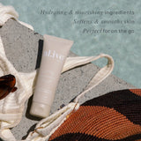 HAND CREAM - SEA COTTON & COCONUT