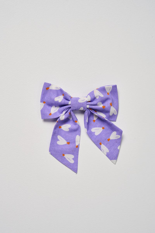BOW Clip - Harlow