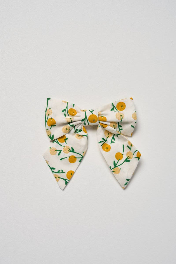 BOW Clip - Holly