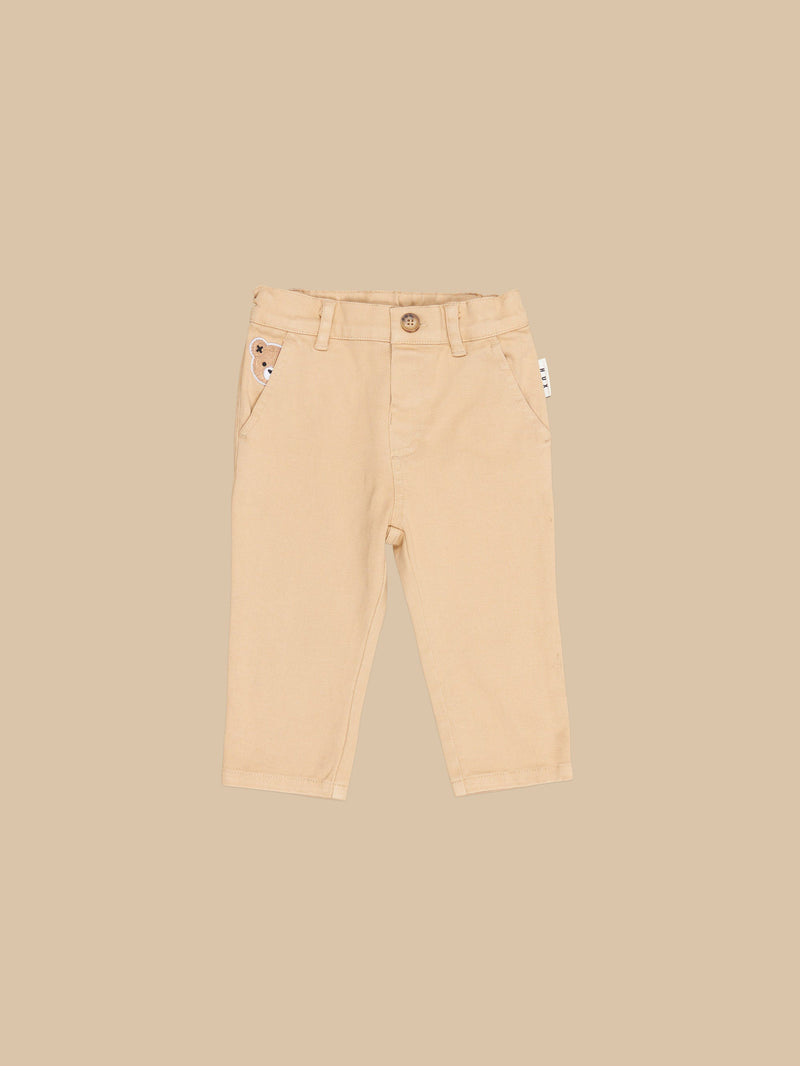 HUXBEAR CHINO PANT