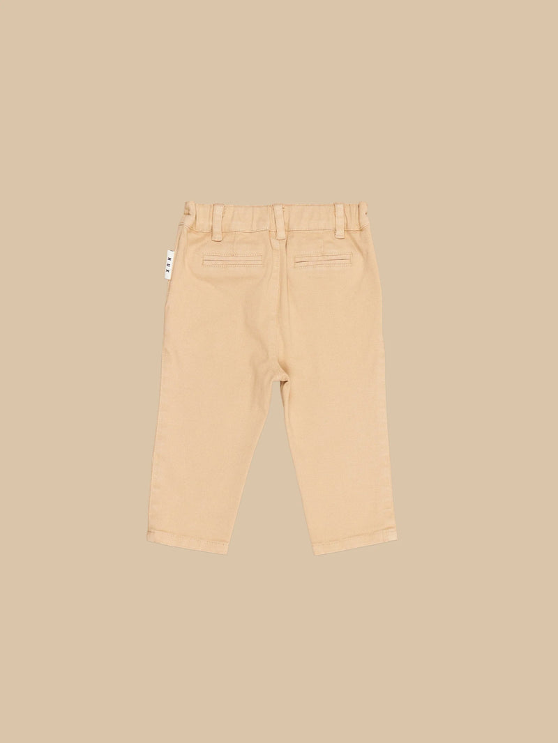 HUXBEAR CHINO PANT