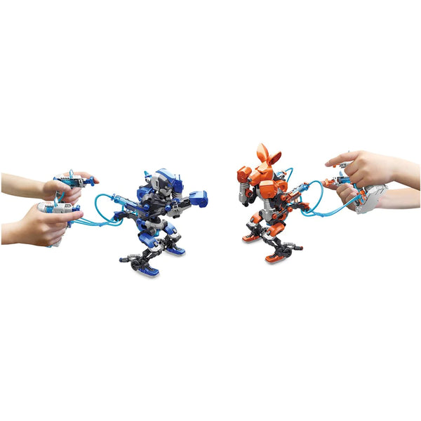 HYDRAULIC BOXING BOTS