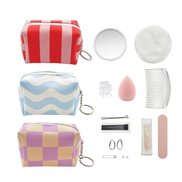 HANDBAG KIT - Fly With Me