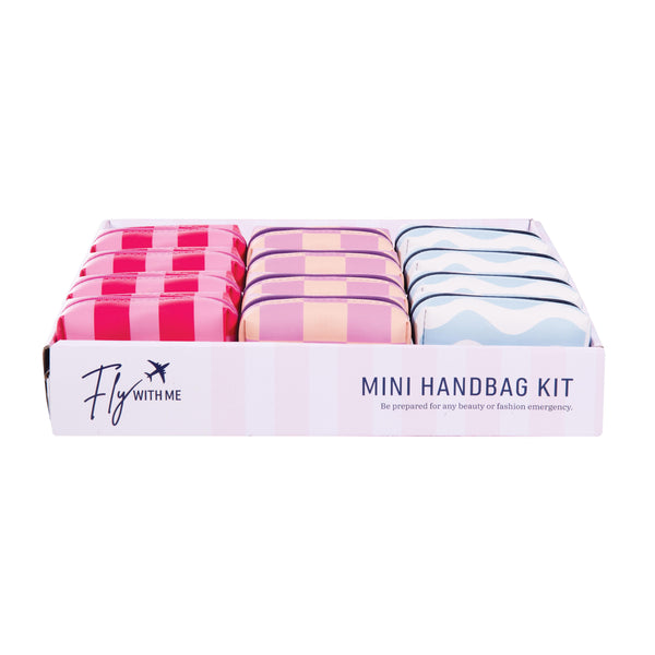 HANDBAG KIT - Fly With Me