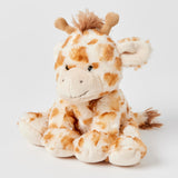 HONEY THE GIRAFFE