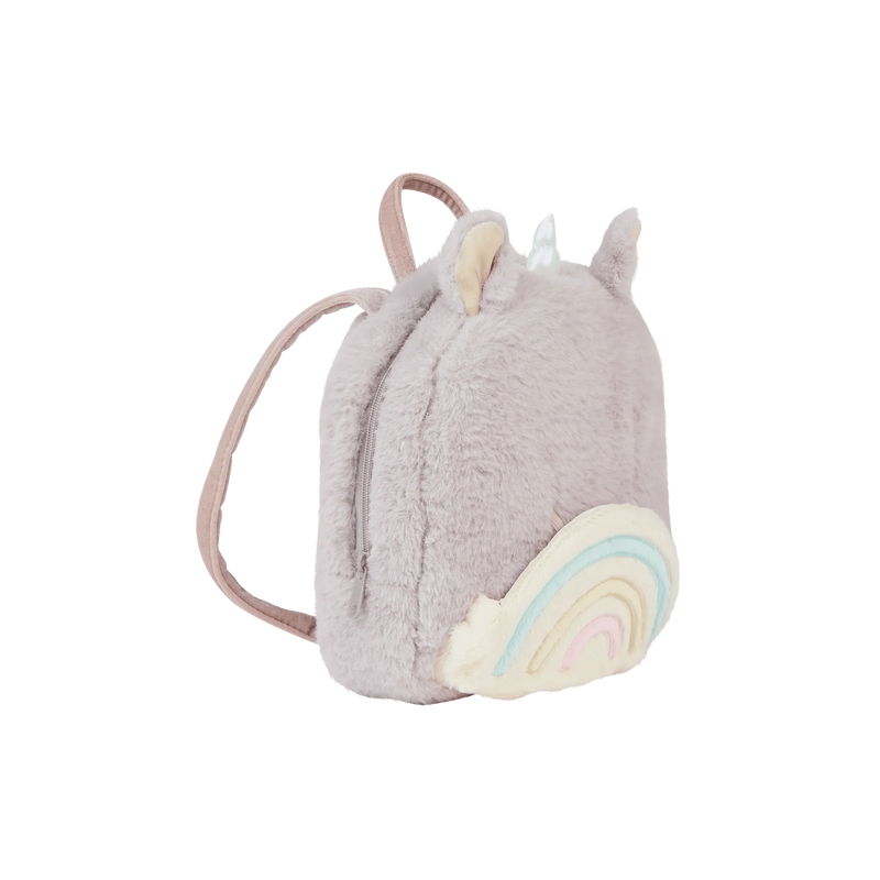 HOPALONG UNICORN BACKPACK - Lilac