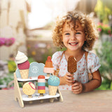 ICE CREAM SHOP