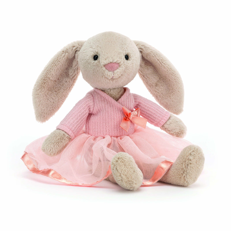 LOTTIE BUNNY BALLET - Multi Coloured