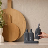 KITCHEN TRIO Lemon & Pomegranate + Coconut & Wild Orange