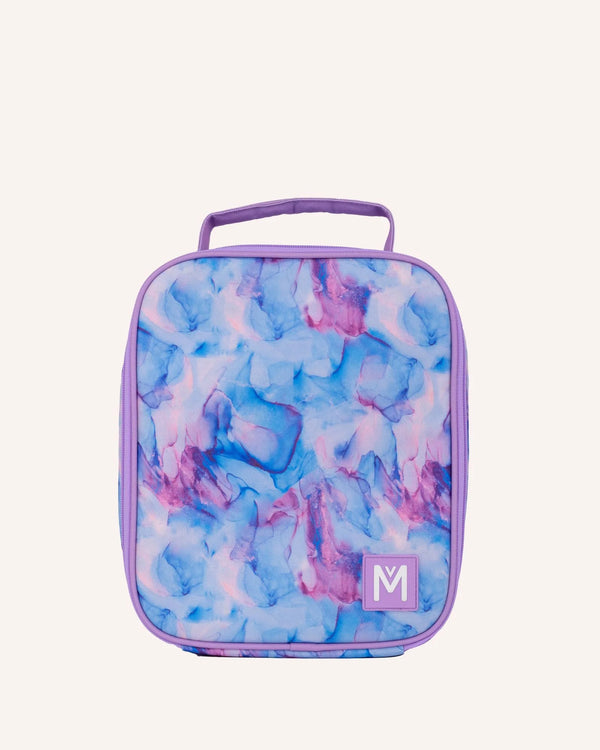 LARGE INSULATED LUNCH BAG - Aurora