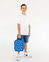 LARGE INSULATED LUNCH BAG - Galactic