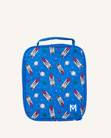 LARGE INSULATED LUNCH BAG - Galactic