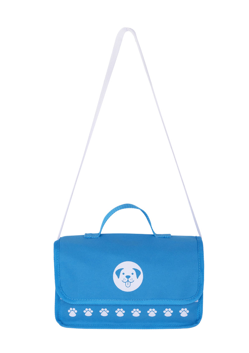LITTLE PET VET PLAY SET IN CARRY BAG