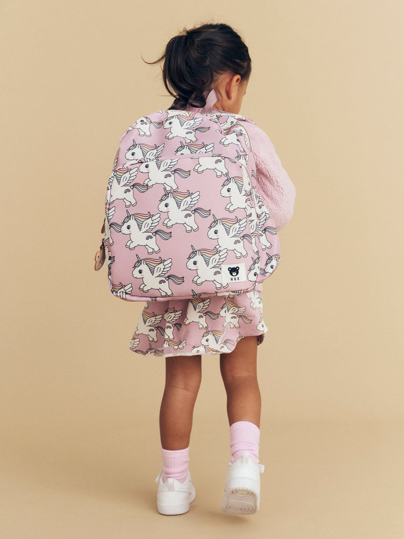 MAGICAL UNICORN BACKPACK