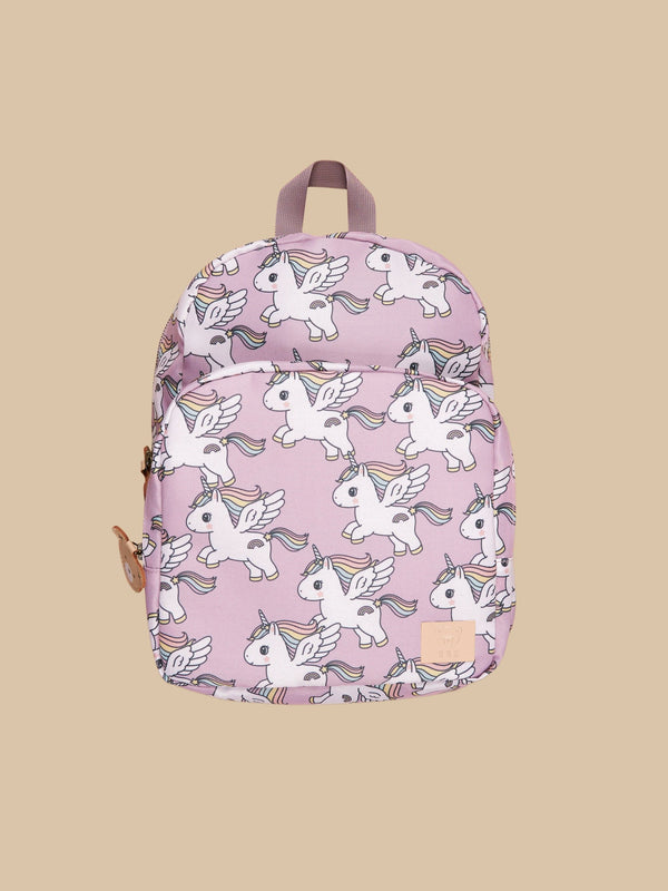 MAGICAL UNICORN BACKPACK