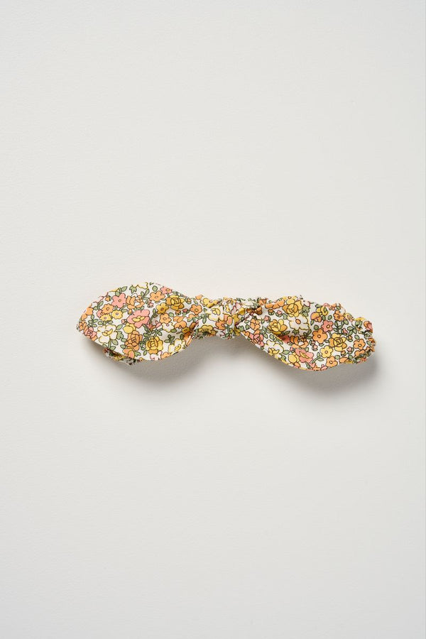 BOW HEADBAND - Maisie