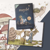 MAYBE - DELUXE EDITION