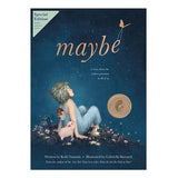 MAYBE - DELUXE EDITION