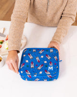 MEDIUM INSULATED LUNCH BAG - Galactic