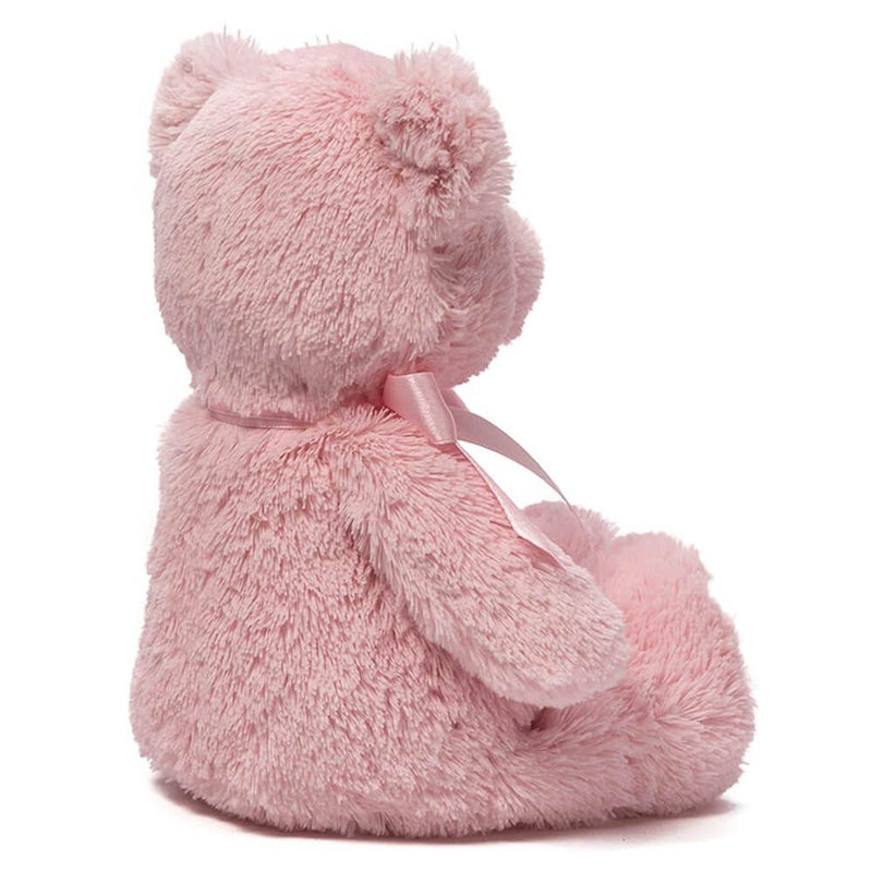 MY FIRST TEDDY PINK - LARGE