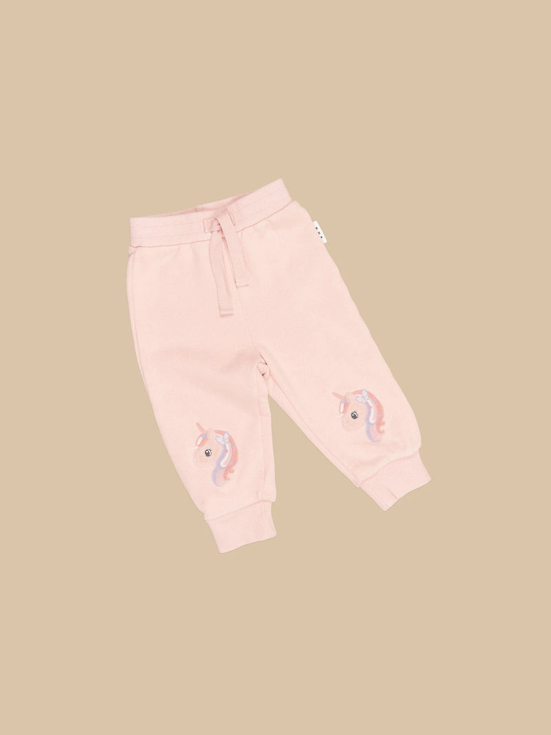 MYSTIC UNICORN RETRO TRACK PANT