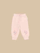 MYSTIC UNICORN RETRO TRACK PANT