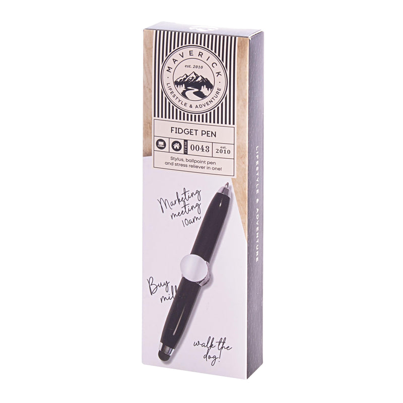 MAVERICK FIDGET PEN
