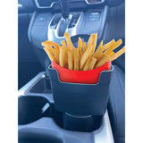 MAVERICK IN-CAR CHIPS AND SAUCE SET