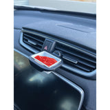 MAVERICK IN-CAR CHIPS AND SAUCE SET
