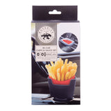 MAVERICK IN-CAR CHIPS AND SAUCE SET