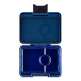 SNACK - Monte Carlo Blue - Clear Blue Tray