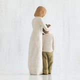 MOTHER AND SON