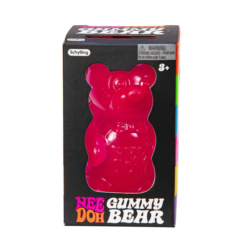 GUMMY BEAR NEE DOH