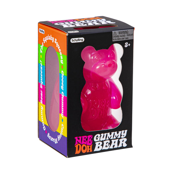GUMMY BEAR NEE DOH