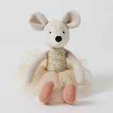 OLIVE PRINCESS MOUSE