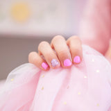 NAIL POLISH - Cream Pink