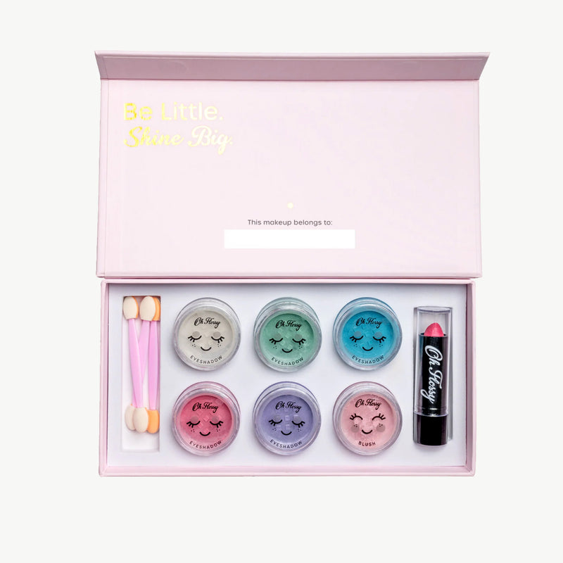 DELUXE MAKEUP SET