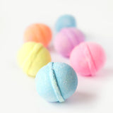 KIDS MINI BATH BOMBS