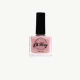 NAIL POLISH - Pastel Pink