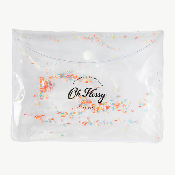 SPRINKLE MAKEUP BRUSH SET