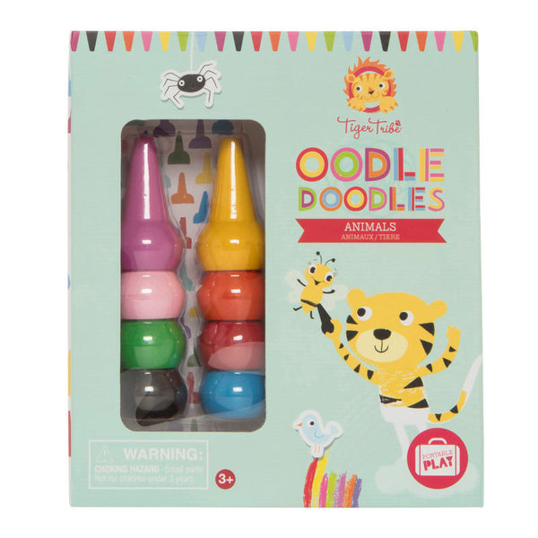 OODLES DOODLES - Animals